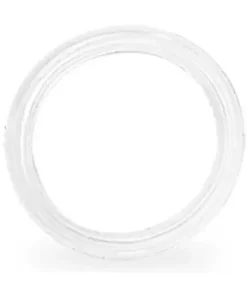 Anello di tenuta in silicone per bottiglie