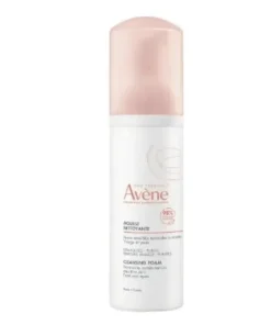 Avene Mousse Detergente Pelle normale e mista 150 Ml