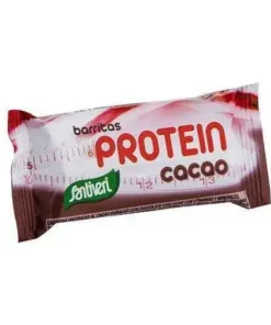barretta proteica al cacao