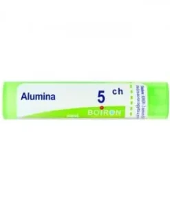 BO.ALUMINA*5CH 80GR 4G