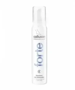 CALLUSAN FORTE SCHIUMA CR125ML