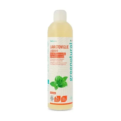 Detersivo liquido per lavastoviglie – Image 2