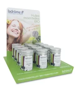 Espositore da banco per l‘estate