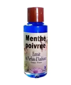 Estratto di profumo di menta piperita per ambienti