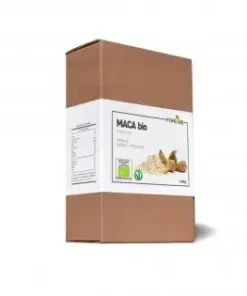 Forlive Maca Polvere Bio 200g – Radice di Maca Biologica