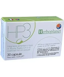 hp3 funzione digestiva