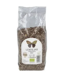 Lenticchie pardine bio