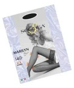 MARILYN 140 Autoreggente Sabbia 2