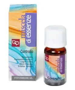 MISCELA CONTROLLO 10ML