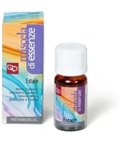 MISCELA ESTATE 10ML FITOMEDICAL