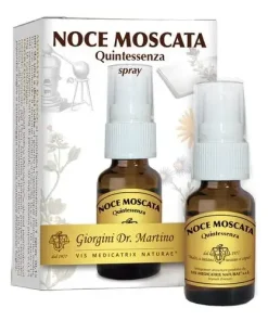 NOCE MOSCATA QUINTESSENZA SPRA