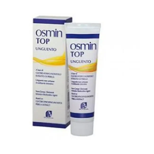 Osmin Top Unguento Non Untuoso per dermatite atopica 75 Ml – Image 2