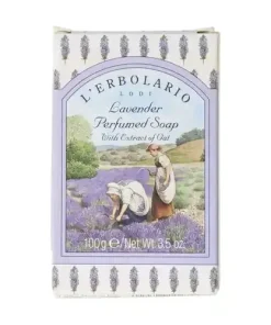 Sapone Lavanda