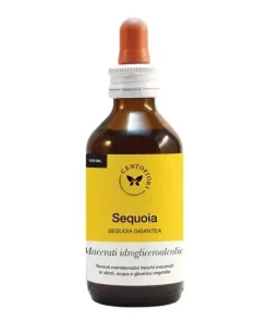 SEQUOIA GIOVANI GET 100ML MG