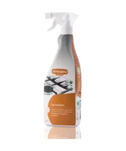 Spray sgrassante