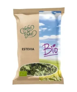 Stevia foglia tagliata Eco
