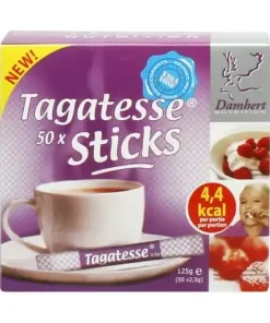 Tagatose in bastoncini