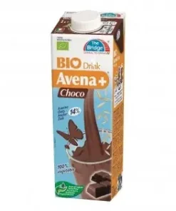 THE BRIDGE Avena Drink Choco 1Lt