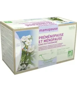 Tisana Mamopausa